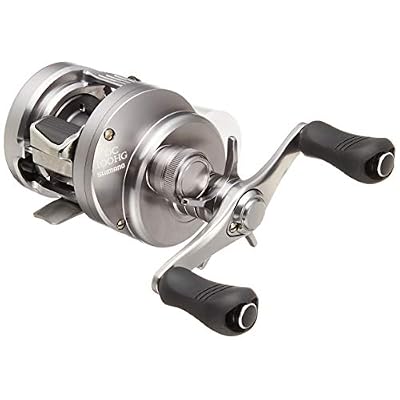 SHIMANO 20 Calcutta Conquest DC 100HG Right Haiti | Ubuy